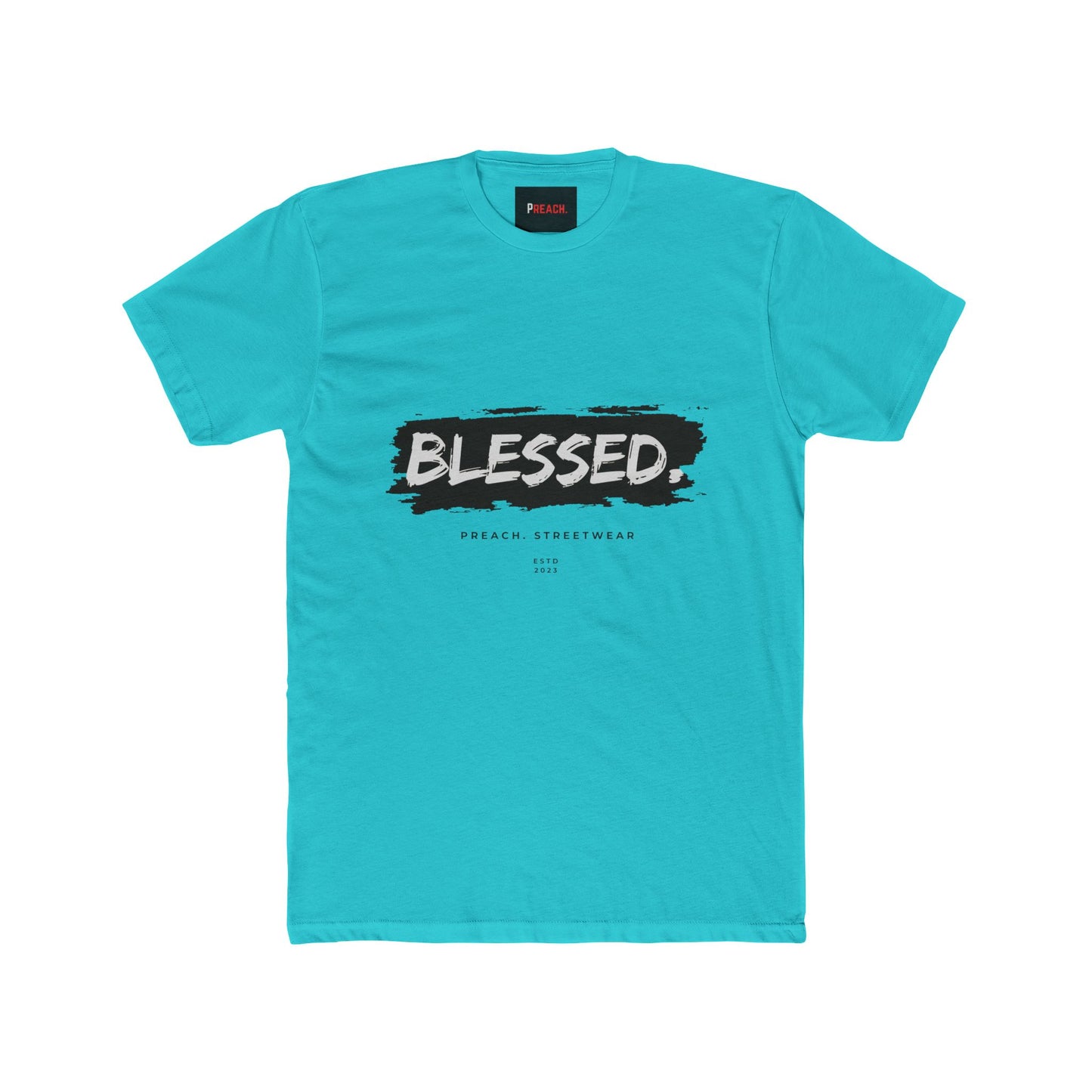 Blessed. T-Shirt