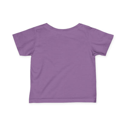 Handpicked By GOD. Baby Tee