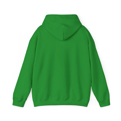 Adjust your crown, King. Hoodie