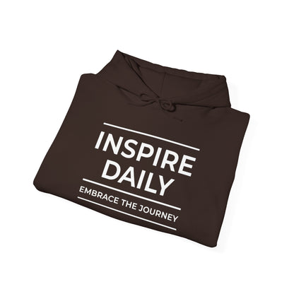 Inspire Daily Hoodie