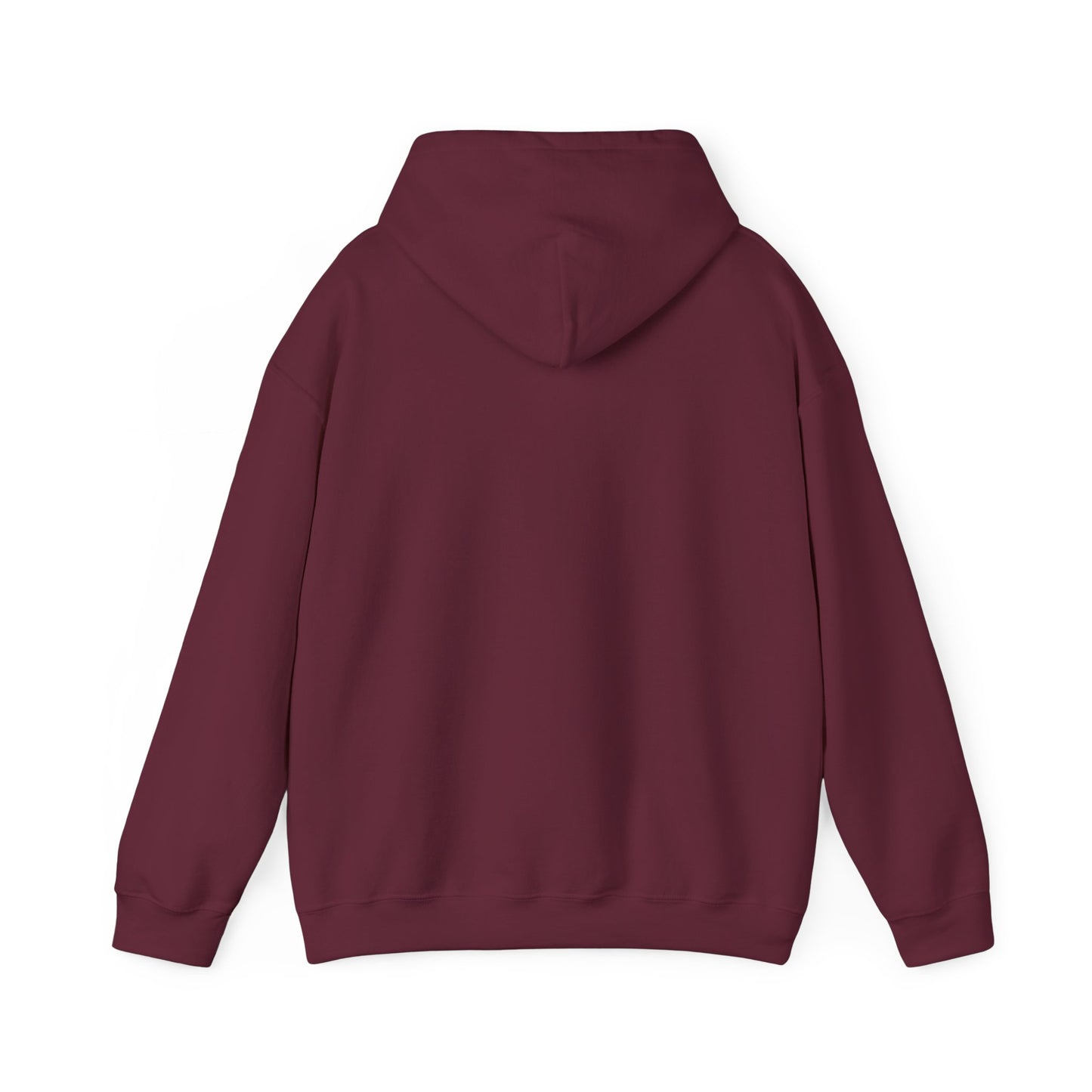 Inspire Daily Hoodie