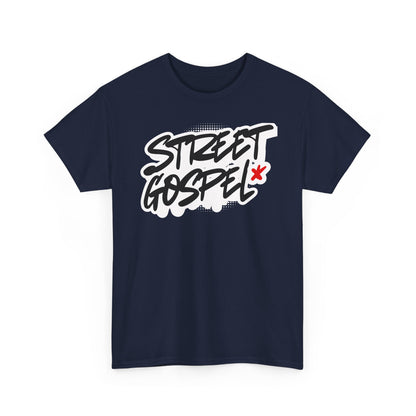 Street Gospel T-Shirt