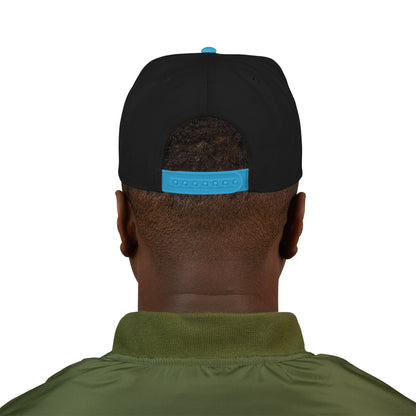 'Sip Made Snapback Hat
