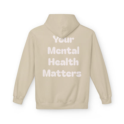 Your Mental Health Matters Hoodie