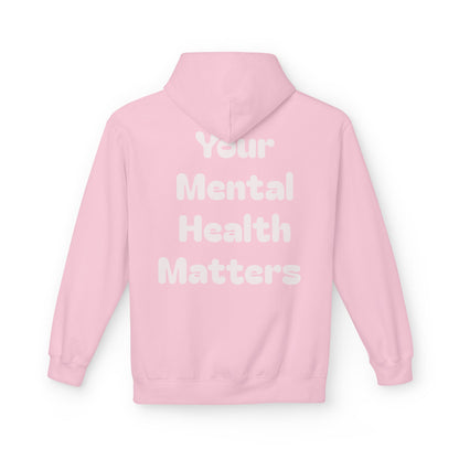 Your Mental Health Matters Hoodie