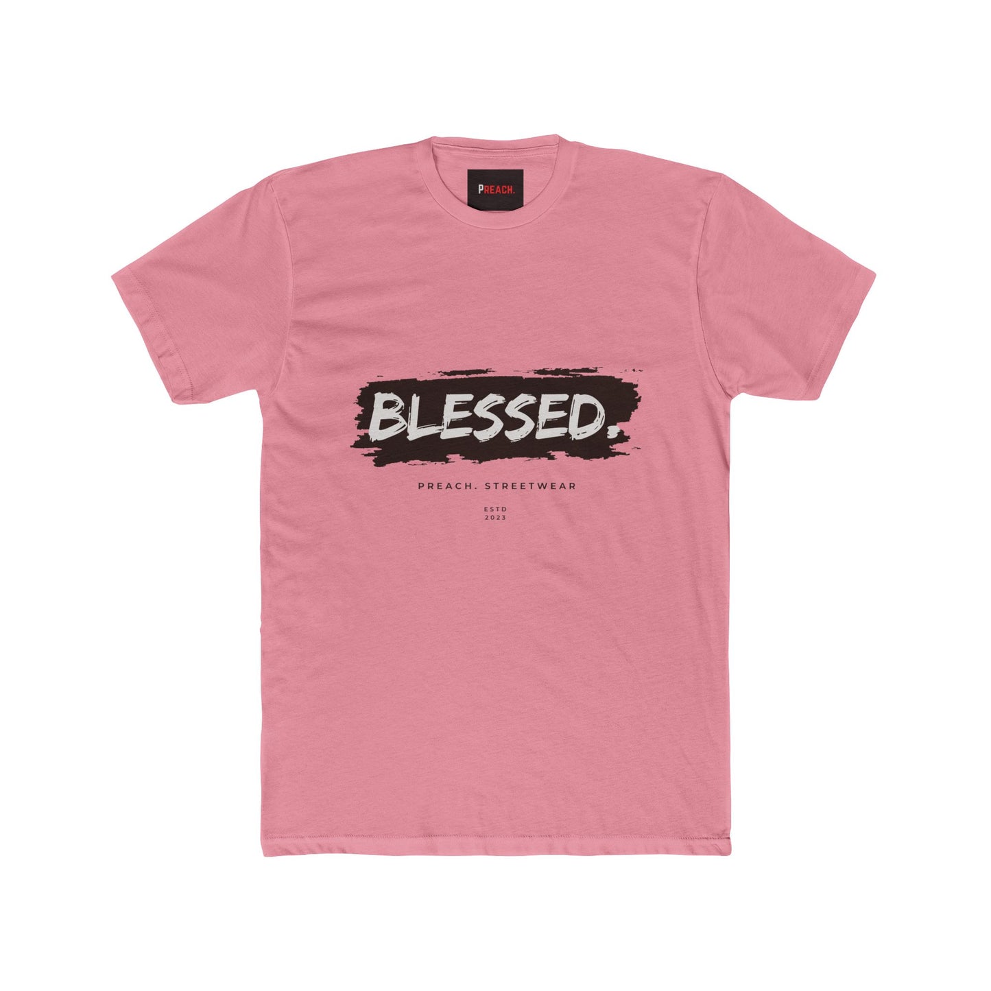 Blessed. T-Shirt