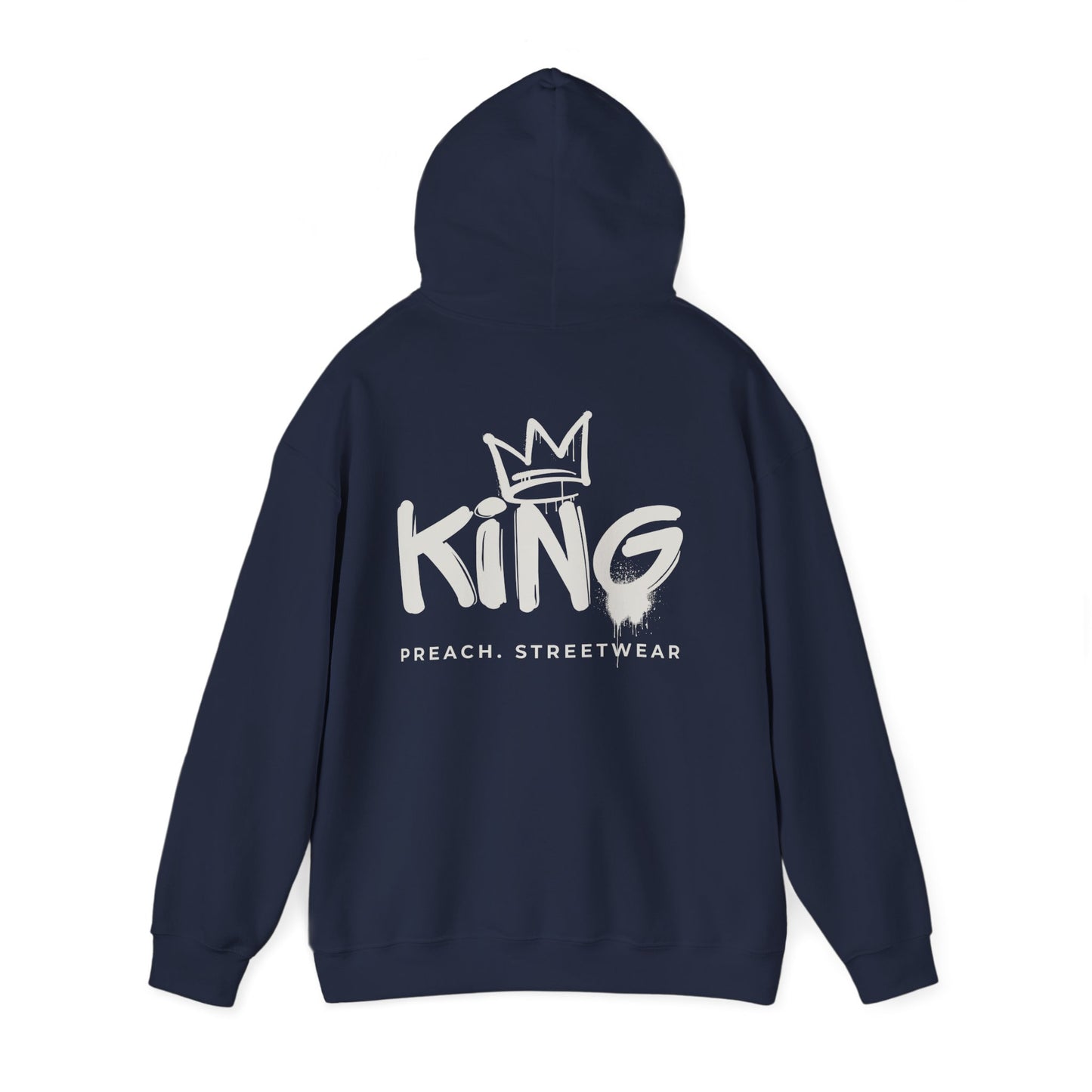 King Hoodie