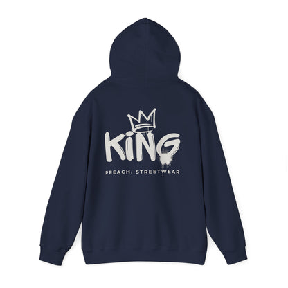 King Hoodie