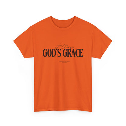 It Was God's Grace T-Shirt