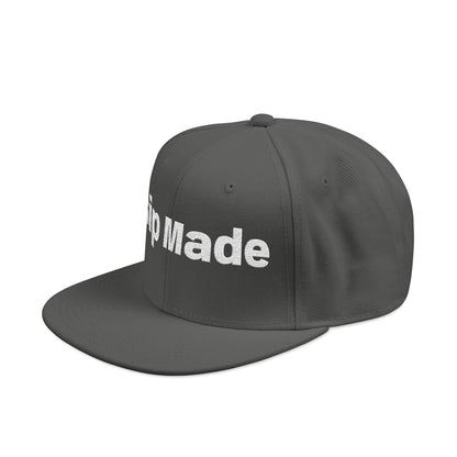 'Sip Made Snapback Hat