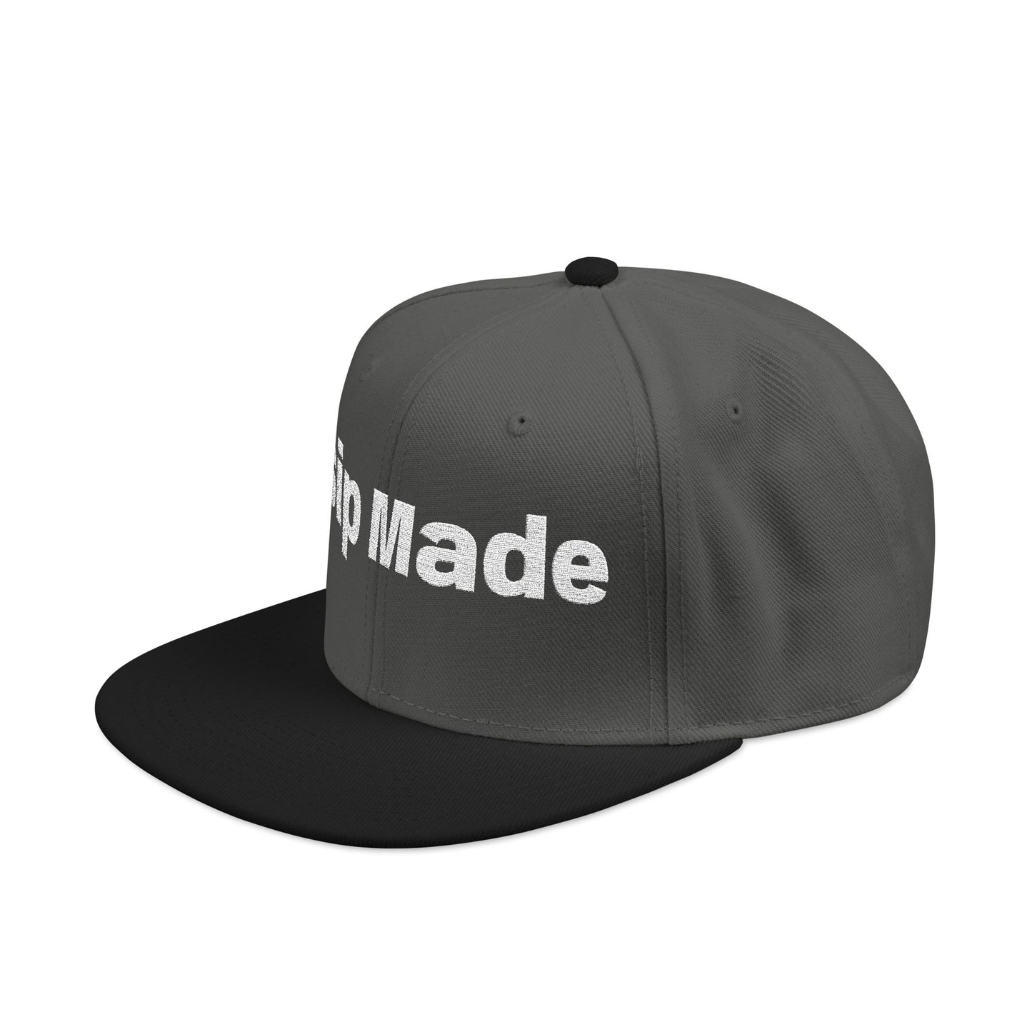 'Sip Made Snapback Hat
