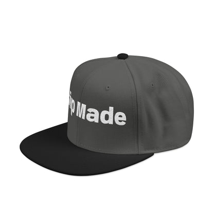 'Sip Made Snapback Hat