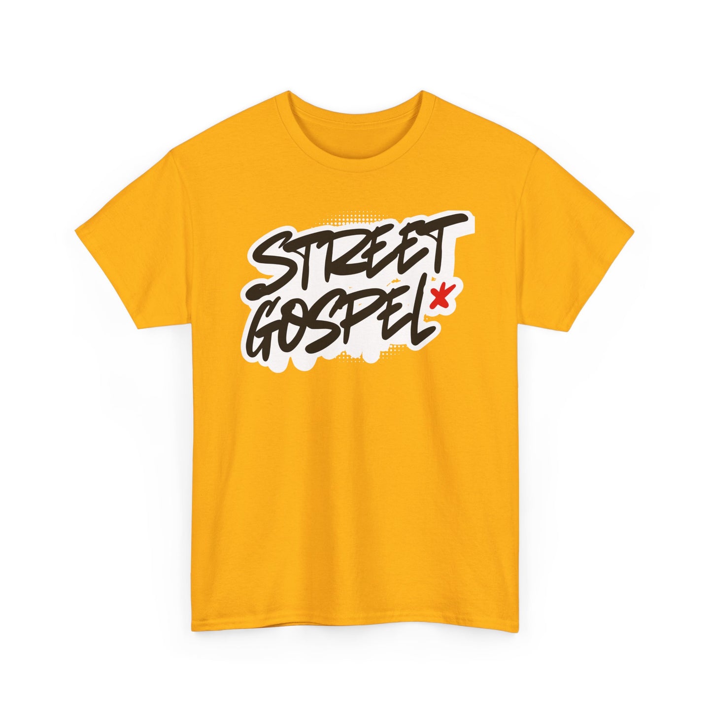 Street Gospel T-Shirt