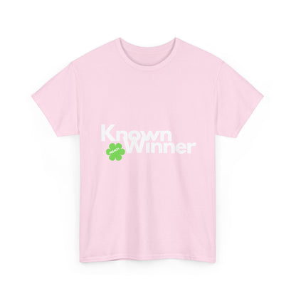 Known Winner T-Shirt