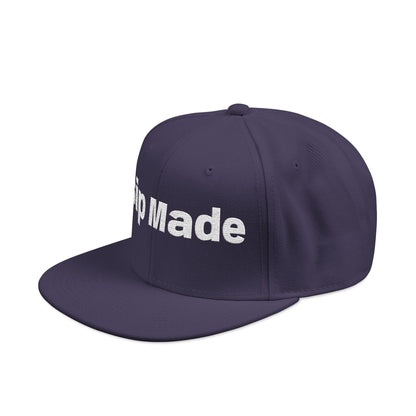 'Sip Made Snapback Hat