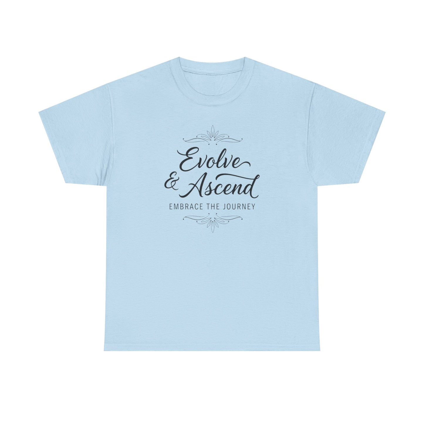 Evolve & Ascend T-Shirt
