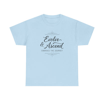 Evolve & Ascend T-Shirt