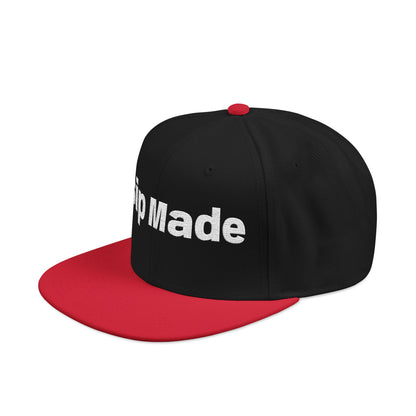 'Sip Made Snapback Hat