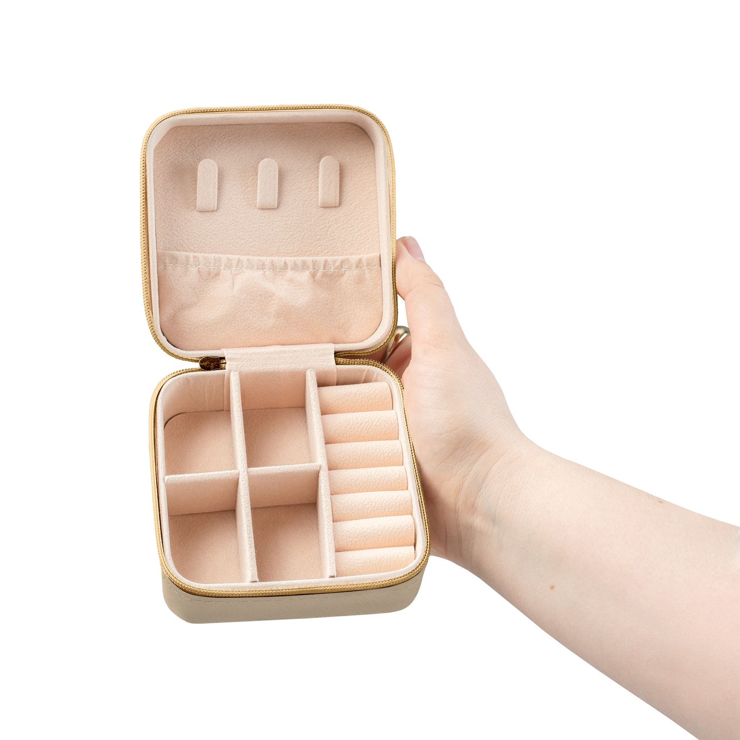 PREACH. Jewelry Case