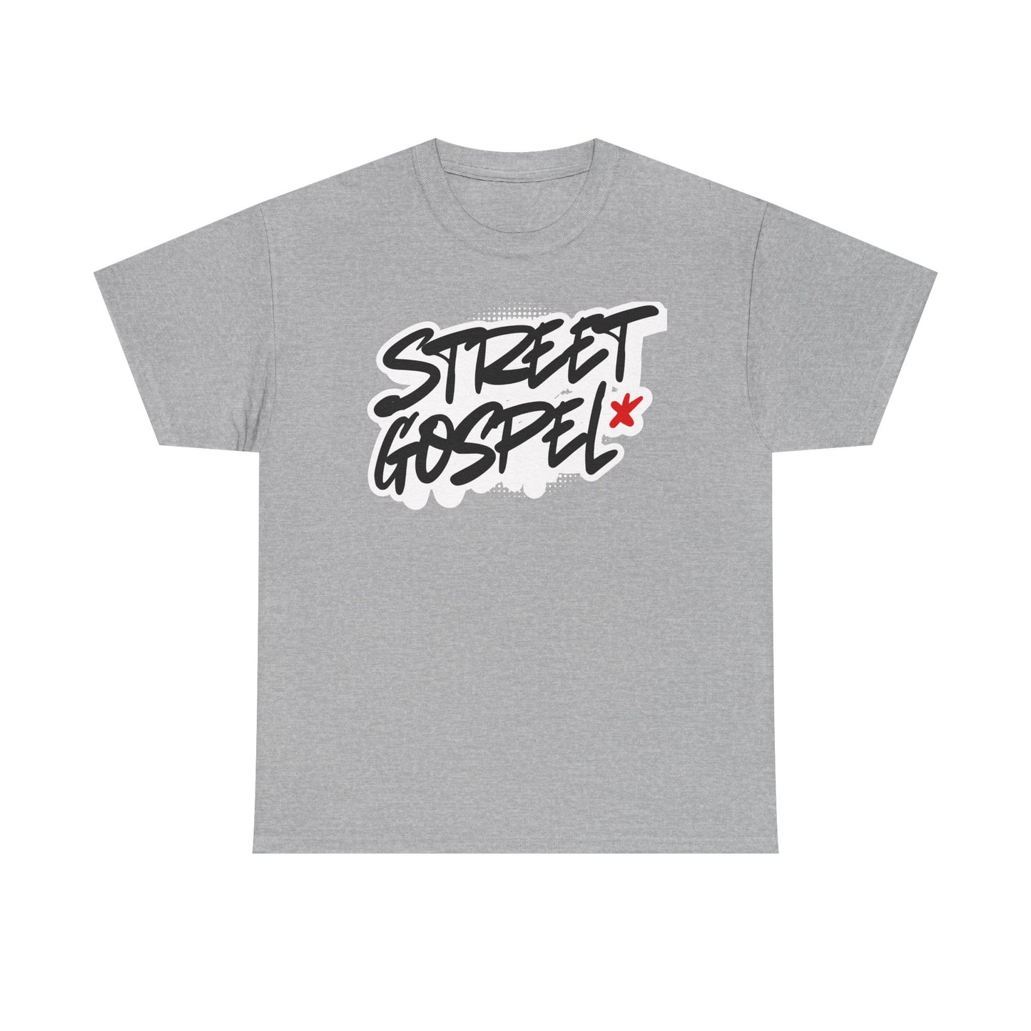 Street Gospel T-Shirt