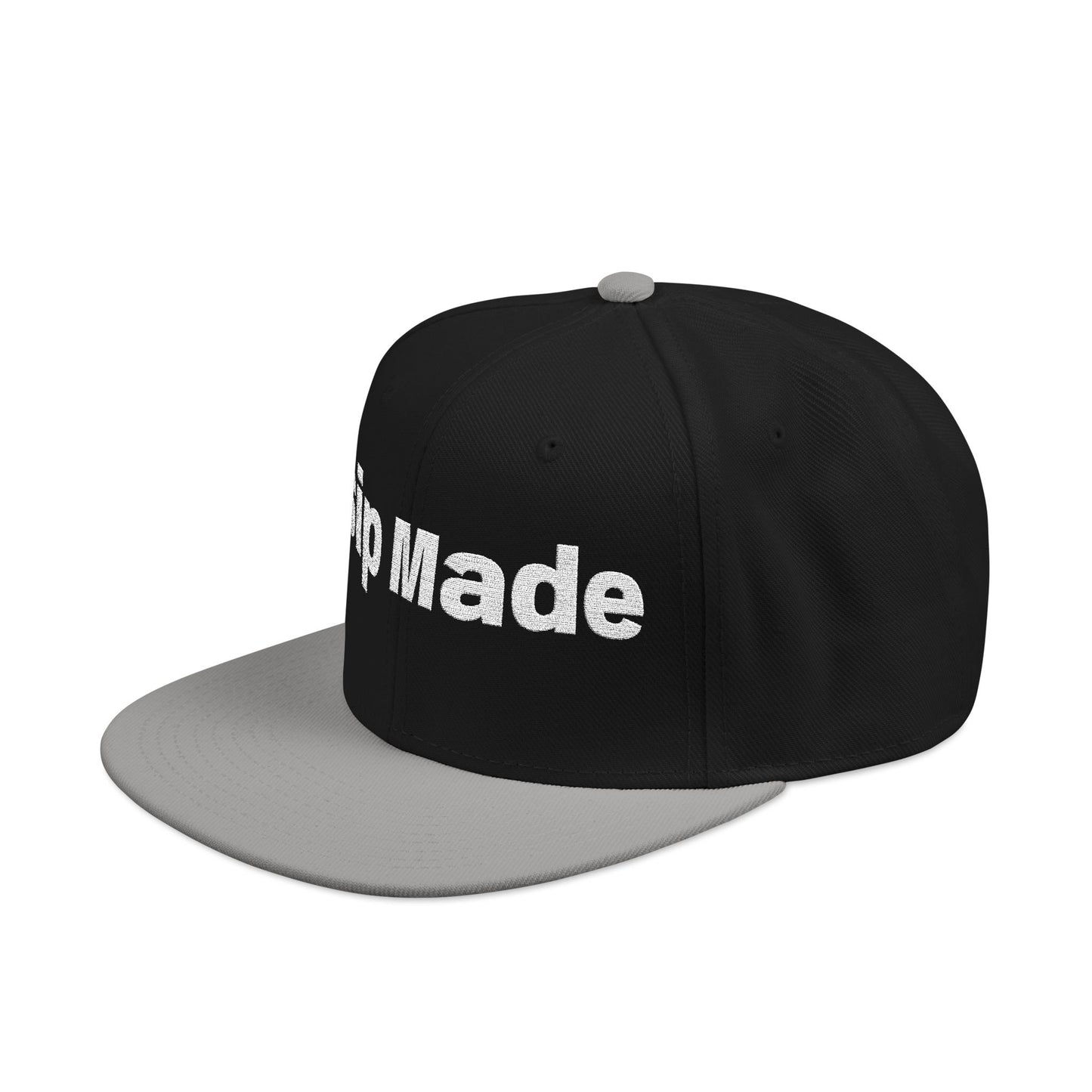 'Sip Made Snapback Hat