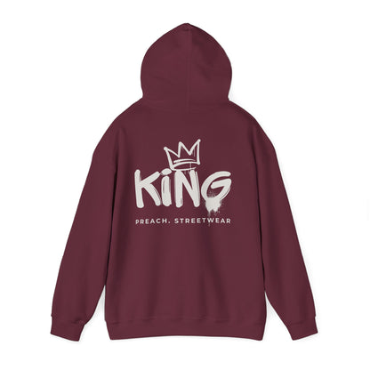 King Hoodie