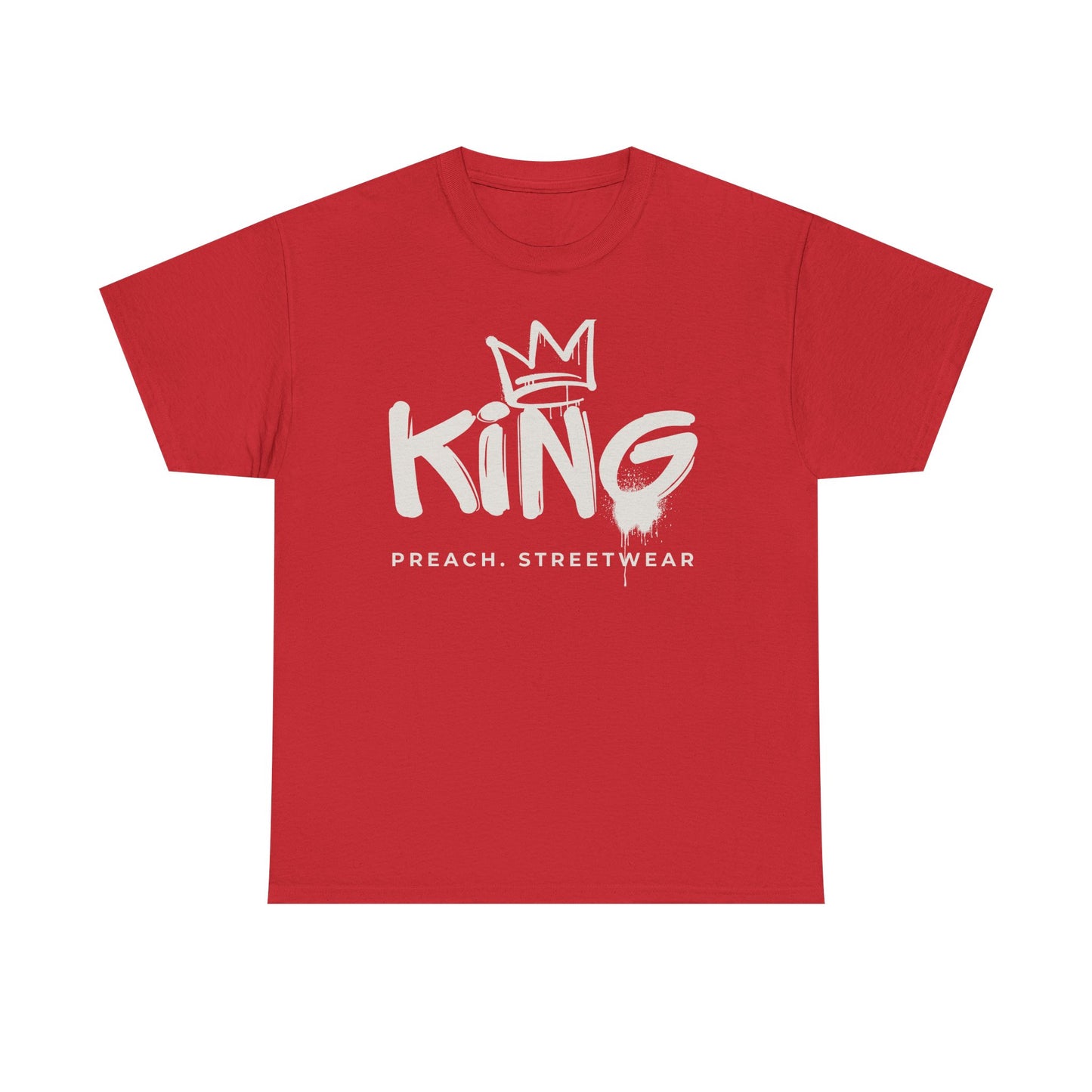 King T-Shirt