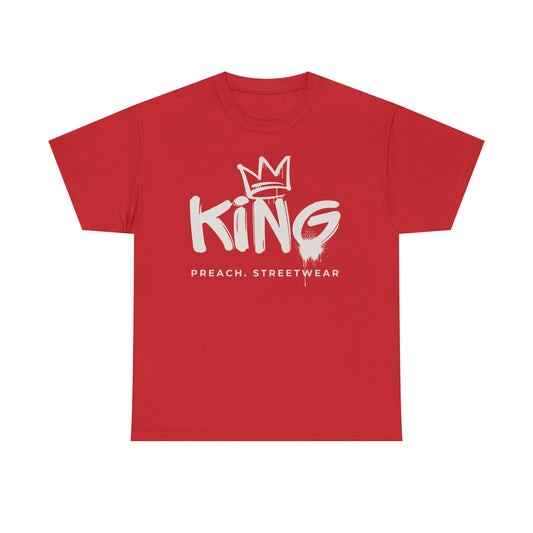 King T-Shirt