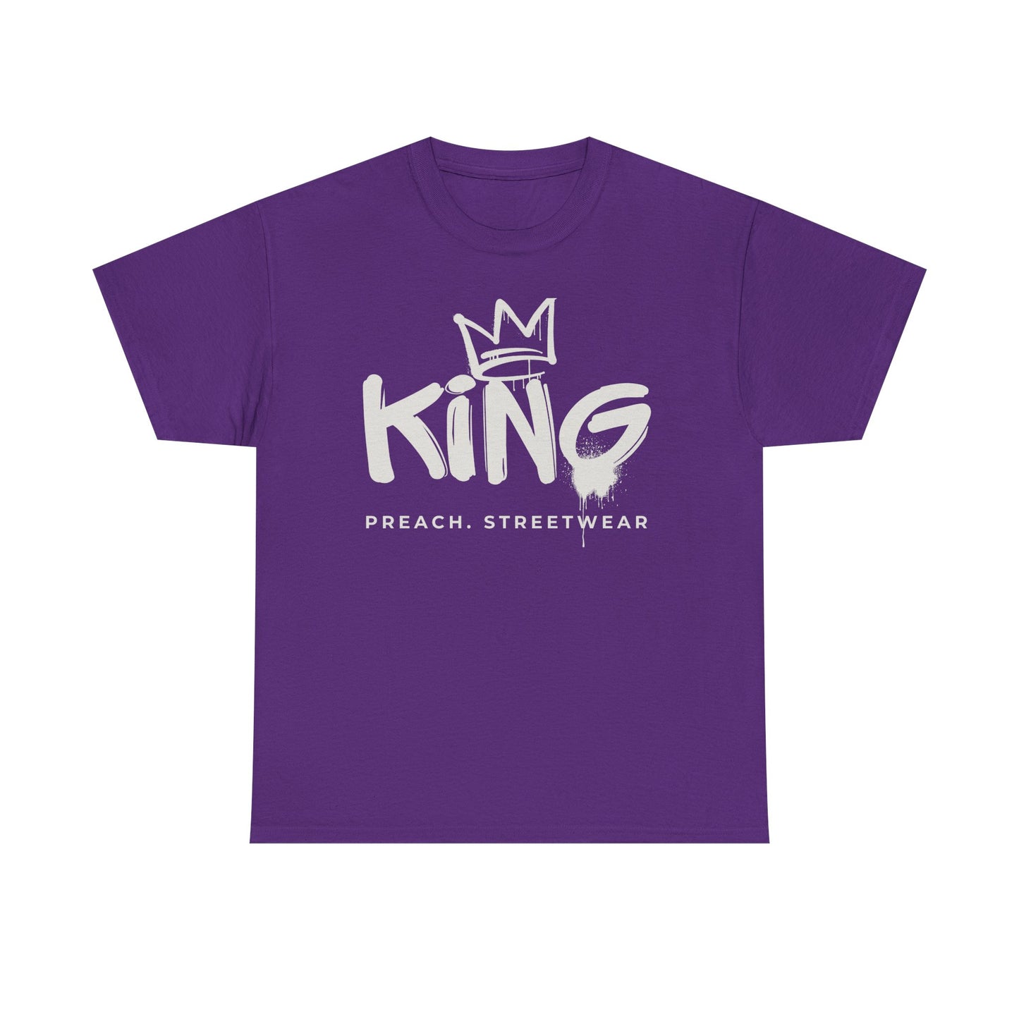 King T-Shirt