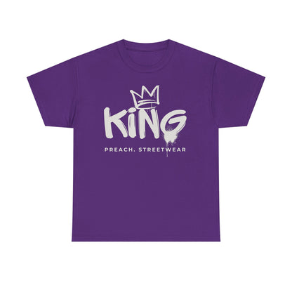 King T-Shirt