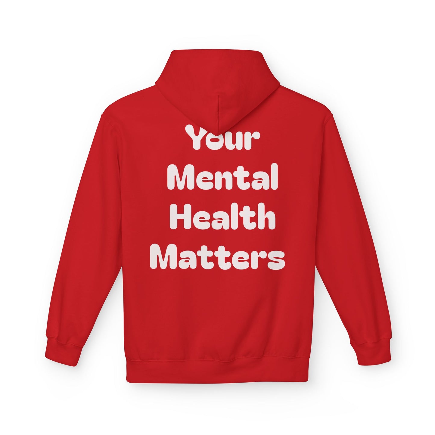 Your Mental Health Matters Hoodie