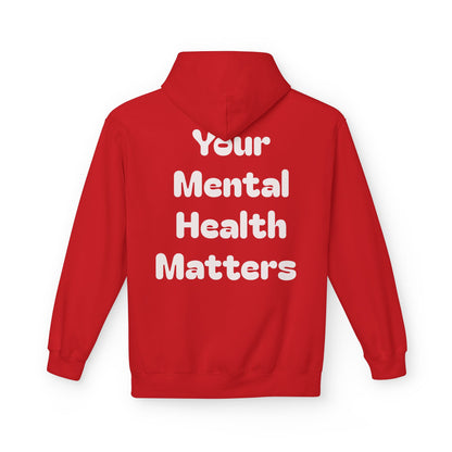 Your Mental Health Matters Hoodie