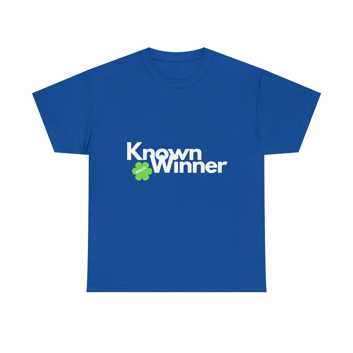 Known Winner T-Shirt