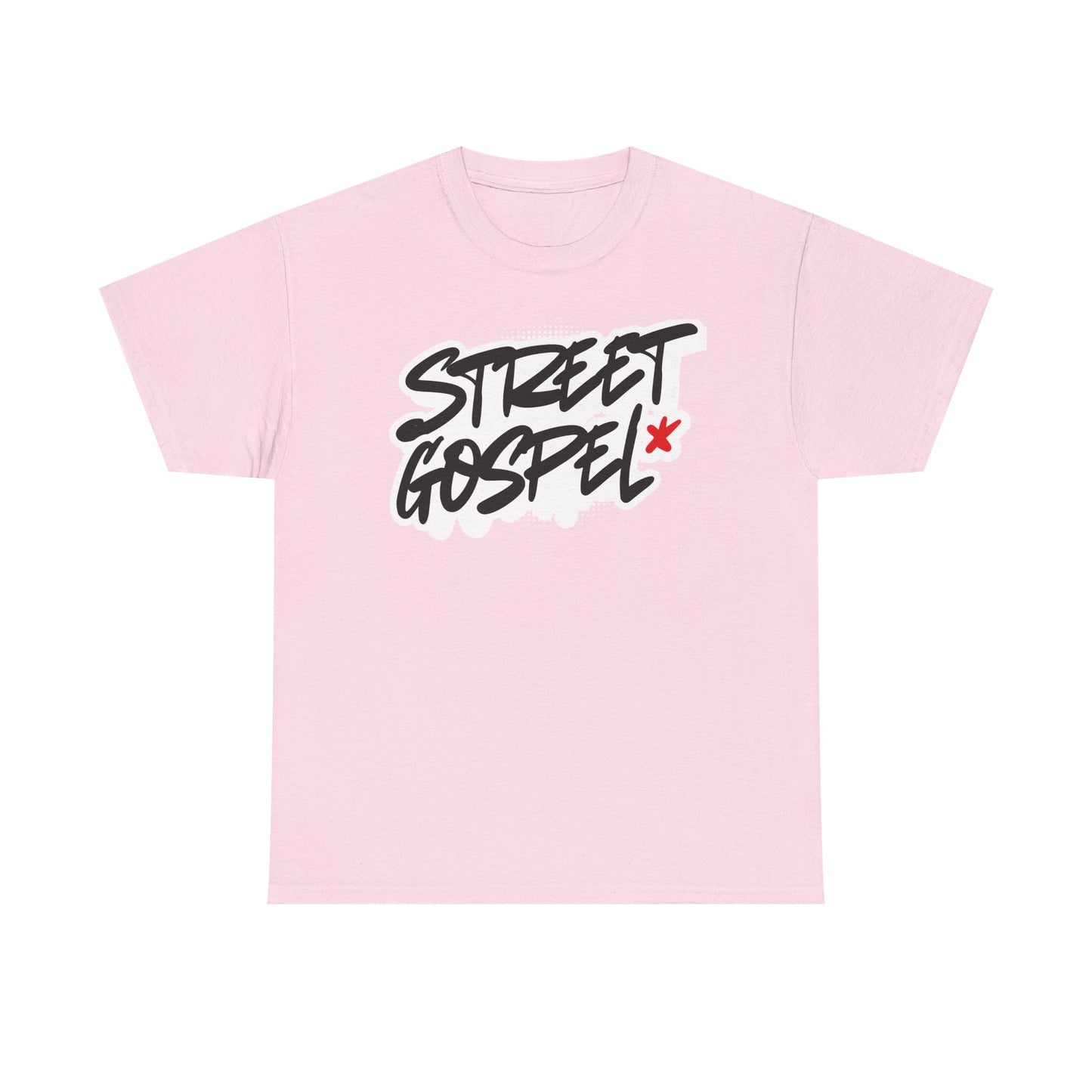 Street Gospel T-Shirt