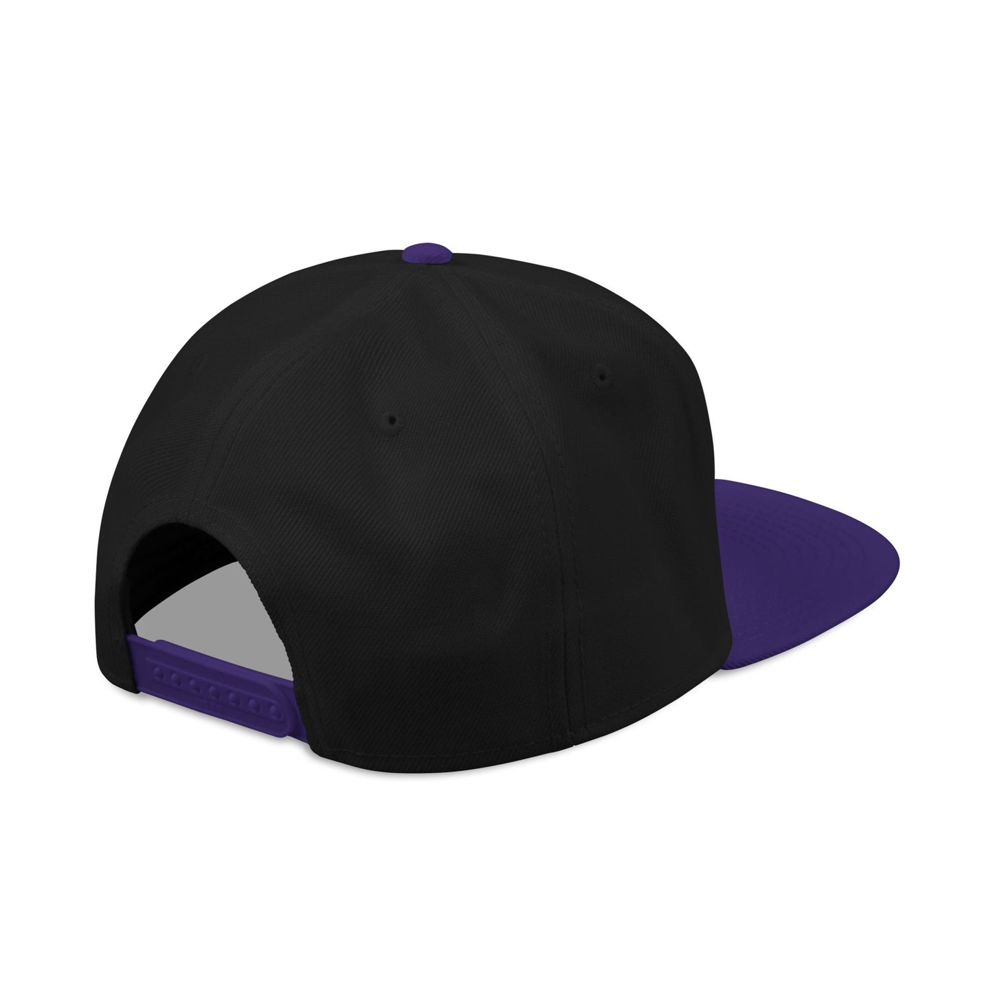 'Sip Made Snapback Hat