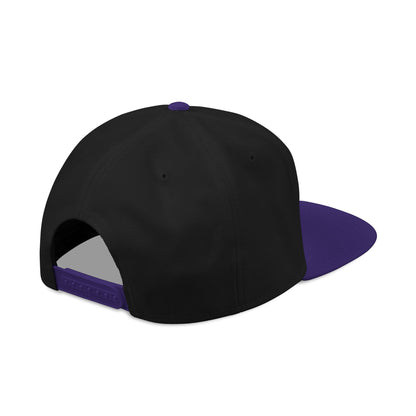 'Sip Made Snapback Hat