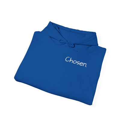 Chosen. Hoodie