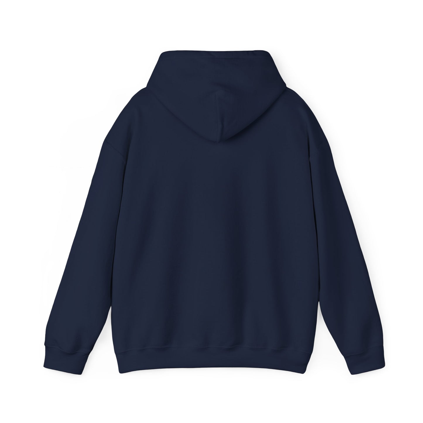 Inspire Daily Hoodie