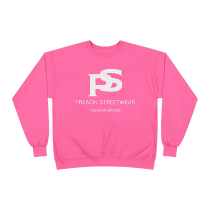 PREACH. Streetwear Sweatshirt
