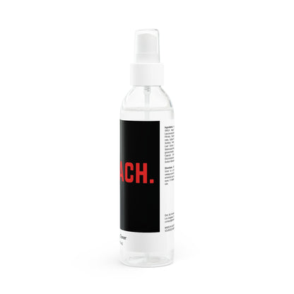 PREACH. Hydrating Toner, 6oz