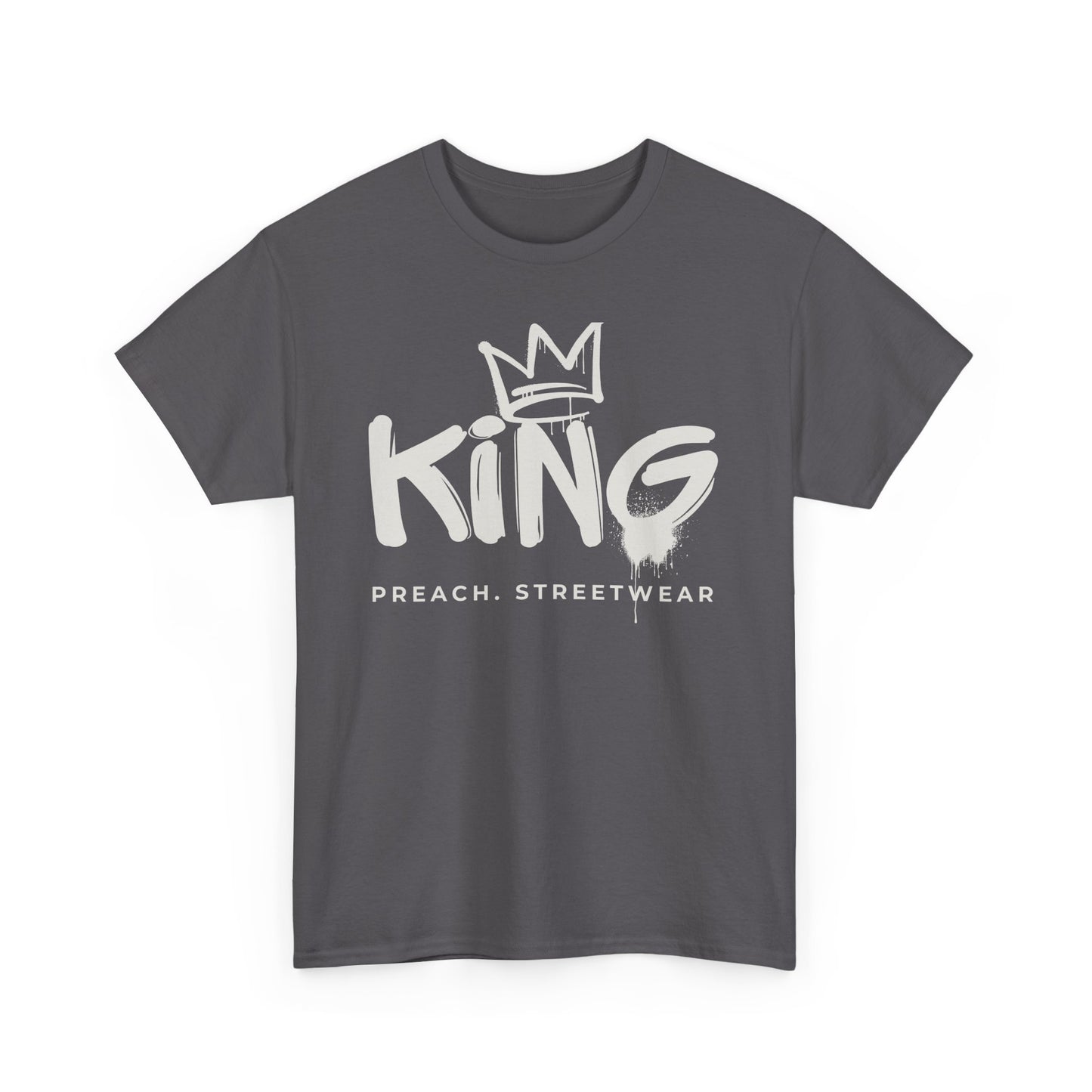 King T-Shirt