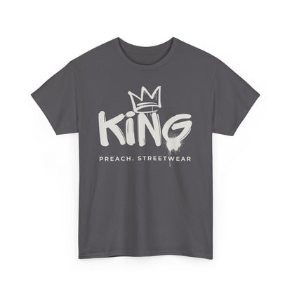 King T-Shirt
