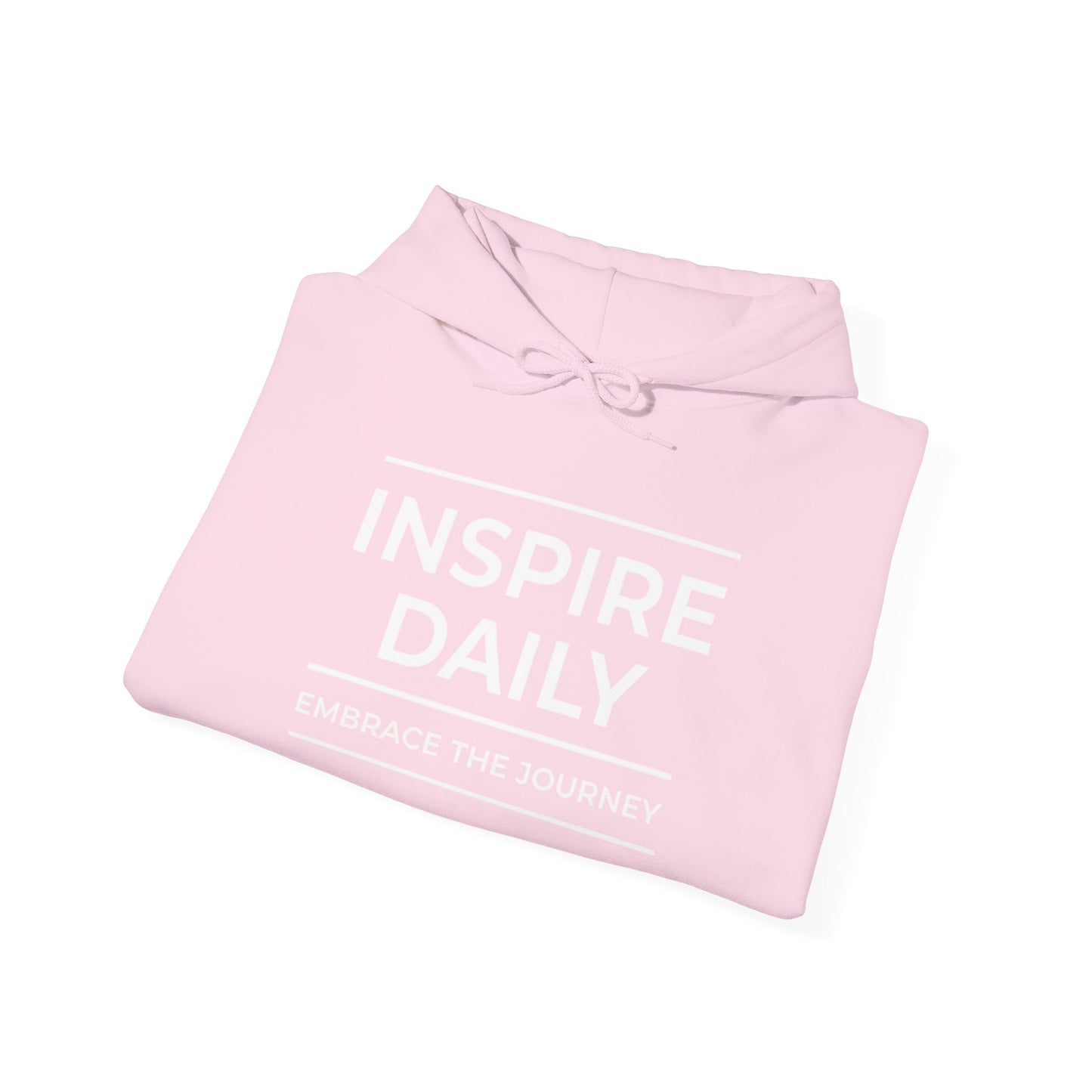 Inspire Daily Hoodie