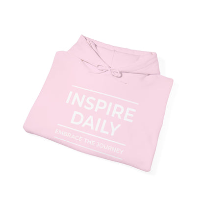 Inspire Daily Hoodie