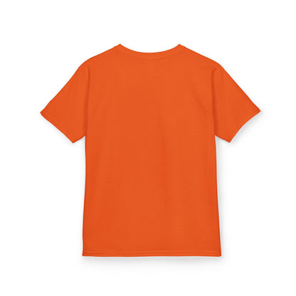 Blessed Not Bossy Kids Tee Shirt