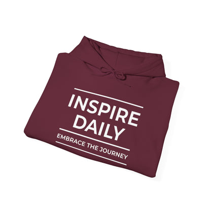 Inspire Daily Hoodie