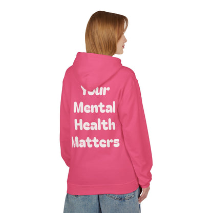 Your Mental Health Matters Hoodie