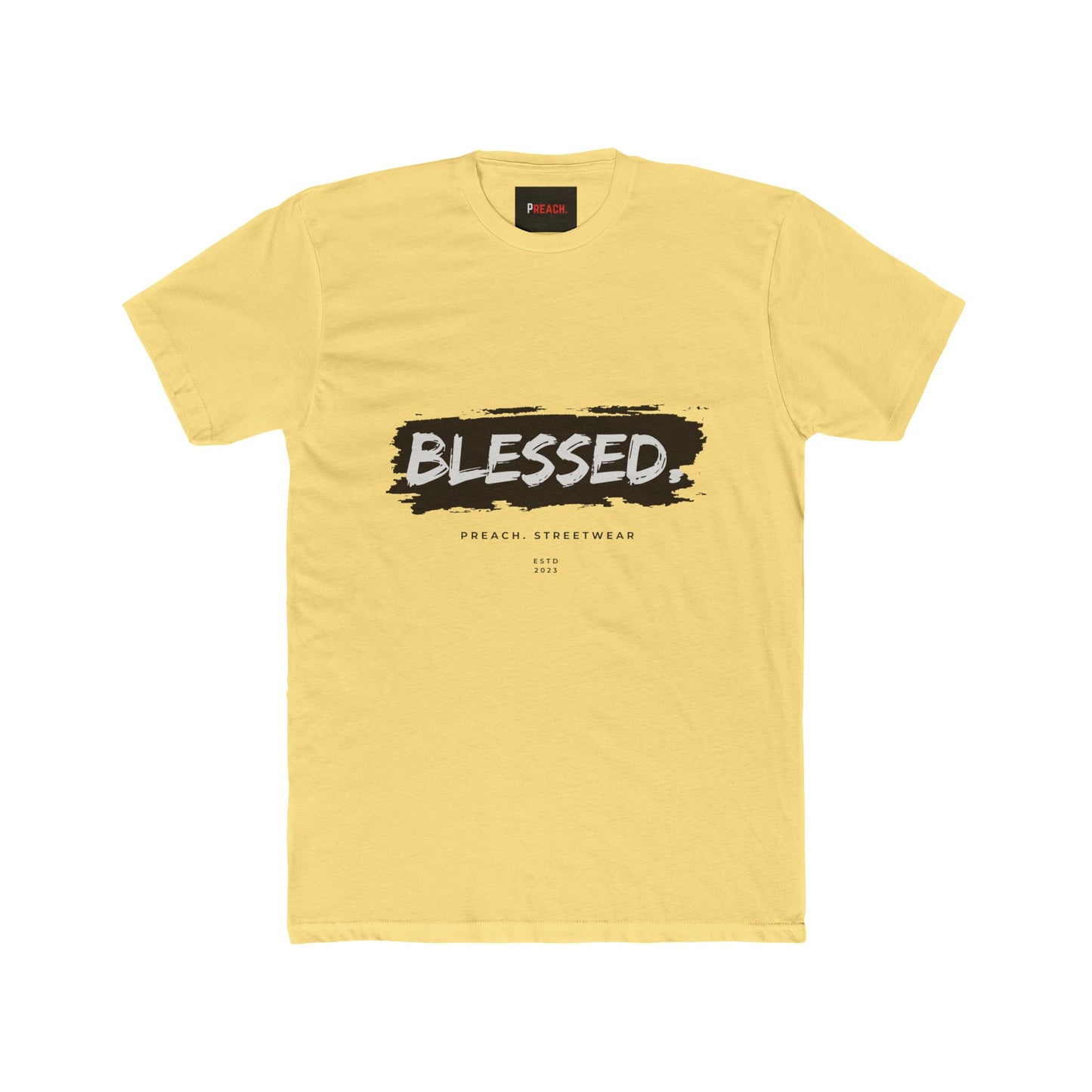 Blessed. T-Shirt