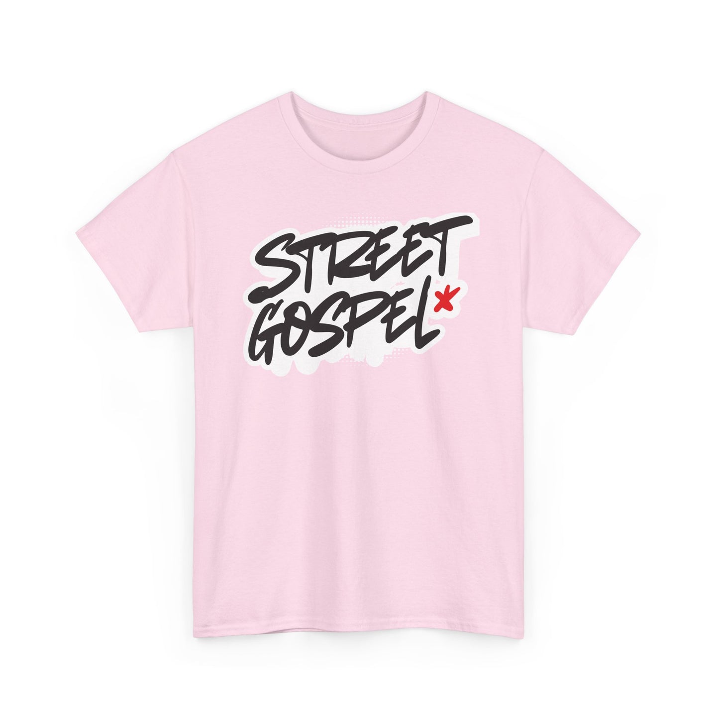 Street Gospel T-Shirt