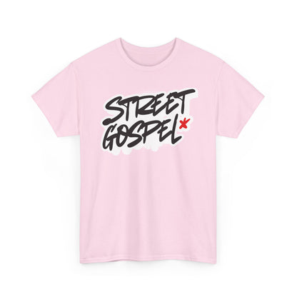Street Gospel T-Shirt